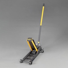 【EA993LC-7】2.0ton/75-615mm トロリージャッキ(超低床)