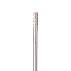 【EA818E-57B】2.4x7.15mm/3.2mm軸 ダイヤモンドバー