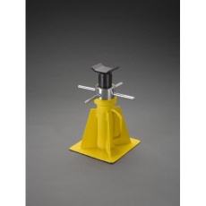 【EA993DS-6】20 ton/420- 680mm ジャッキスタンド