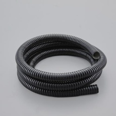 【EA947SB-105】20.8/26.5mmx5 m フレキシブル保護管(ステンレス製)