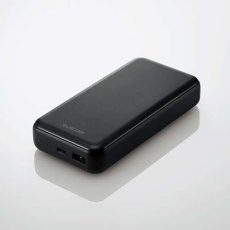 【EA758YK-606】20000mAh モバイルバッテリ-(超高速充電)