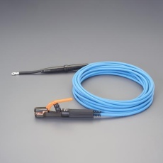 【EA315BD-10】200A/10m 溶接ホルダーセット(軽量/アルミケーブル)