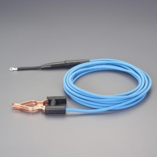 【EA315BE-10】200A/10m 溶接機アーマーセット(軽量/アルミケーブル)