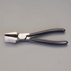 【EA537GT-1】200mm ガラスブレーキングプライヤー