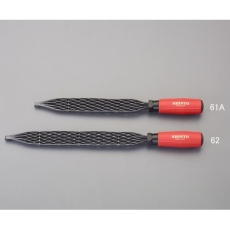 【EA521TS-61A】200mm のこやすり(荒削用)