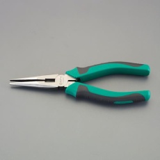 【EA682CE-200】200mm ラジオペンチ