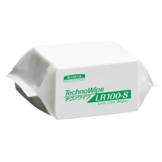 【EA929AR-13BA】200x225mm 工業用ワイパー(クリーンルーム/30パック)