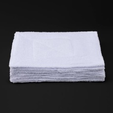 【EA929HC-122】200x300mm タオルぞうきん(10枚)