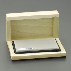 【EA522AM-7】200x50x13mm 油砥石・天然(極上質/超細目)