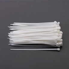 【EA475FX-220】202x4.7mm 結束バンド(生分解性/100本)