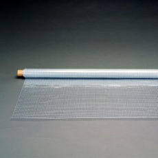 【EA911AF-163】2030x0.3mmx25m 間仕切シート(抗菌・防炎)