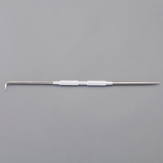 【EA652AB-21】204mm けがき針