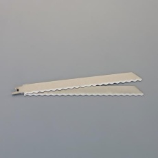 【EA857HW-2】205mm レシプロソーブレード(発泡スチロール用/2枚)