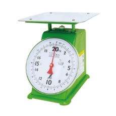 【EA715AC-20】20kg(100g) 上皿はかり