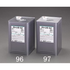【EA942ED-97】20kg[油性]錆止め塗料(JIS-K-5674)(赤さび)