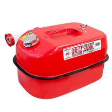 【EA991HB-63B】20L ガソリン携行缶 (KHK適合品)