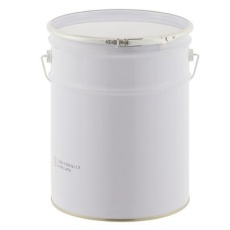 【EA991AG-2E】20L ペール缶(バンドタイプ/5缶)