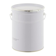【EA991AG-5E】20L ペール缶(バンドタイプ/UN規格適合/5缶)