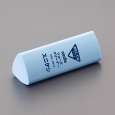 【EA939AH-1】20x 20x 60mm 靴クリーナー(スニーカー用)