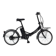 【EA986YB-31A】20インチ [折り畳み式]電動アシスト自転車