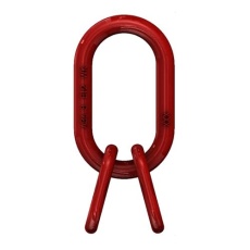 【EA987FF-66】21.2ton/45x340mm マスターリンク