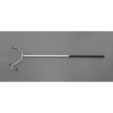 【EA916XY-11】2100x460mm 刺股(U字/足掛け付)