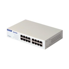【EA764BY-16BB】215.5x133x42mm [16ポート]スイッチングハブ