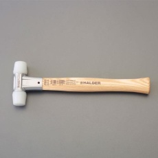 【EA575HD-21】215g/25mm ハンマー(ナイロン・ハード)