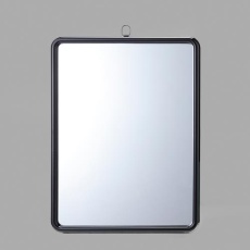【EA724YG-88】218x292mm 吊り下げ型ミラー(飛散防止)