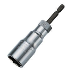 【EA612BG-21】21mm 電ドルソケット(高耐久/ビット交換式)