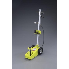 【EA993CF-22】22 ton/210-525mm 油圧ジャッキ(エアーコントロール)