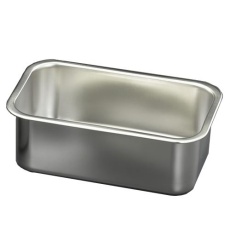 【EA508SH-106】220x132x77mm パーツトレー(ステンレス製)