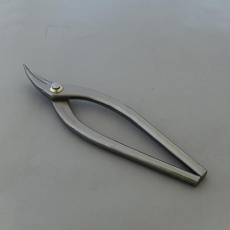 【EA544RA-102】225mm はさみ・金切(プロ用/エグリ刃)