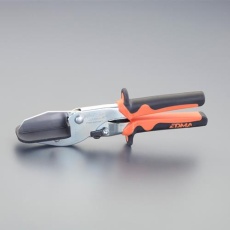 【EA338EA-4】225mm モールカッター