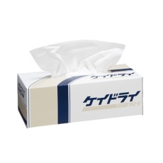 【EA929AT-61B】225x215mm 工業用ワイパー(36箱)