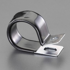 【EA947FK-22B】22mm パイプクランプ(5個)