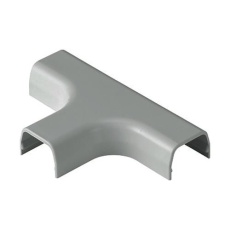 【EA947HM-2L】23.2x80mm モールチーズ(プラスチック/グレー/10個)