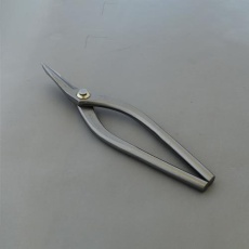 【EA544RA-91】230mm はさみ・金切(プロ用/柳刃)