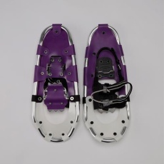 【EA998ZB-61】24.5～28.5cm スノーシュー(収納袋付)