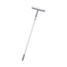 【EA928AE-33】240mm/949-1579mm 窓用伸縮柄付モップ(2本)