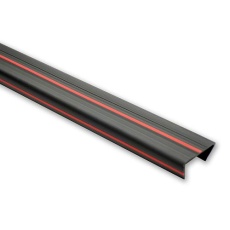 【EA911TG-33】24-32mmx1m トラック用ゲートプロテクター