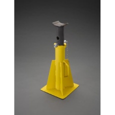 【EA993DS-7】25 ton/675-1050mm ジャッキスタンド