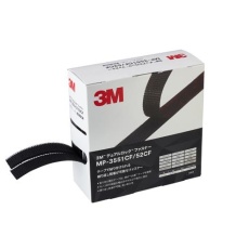 【EA944MA-101A】25.4mmx5.0m デュアルロックファスナー