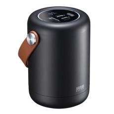 【EA758YK-630】25000mAh モバイルバッテリー(ハンドル付)