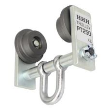 【EA987E-13】250kg プレーントロリー