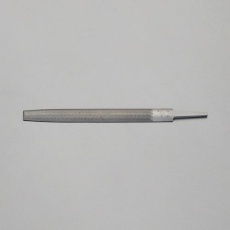 【EA521TR-250B】250mm 鉄工やすり(ステンレス用・半丸/荒中目)