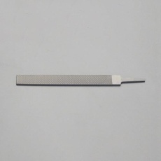 【EA521TR-250A】250mm 鉄工やすり(ステンレス用・平/荒中目)