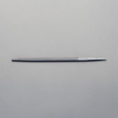 【EA521TV-250H】250mm 鉄工やすり(丸/中目)