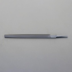 【EA521TW-250D】250mm 鉄工やすり(三角/荒目)