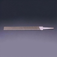 【EA521VR-250】250mm 鉄工やすり(平/荒・中目-両面)